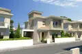 Apartamento 3 habitaciones 108 m² Pafos, Chipre