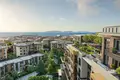 Mieszkanie 3 pokoi 91 m² Pendik, Turcja