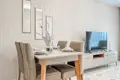 Appartement 3 chambres 95 m² Akarca Koyu, Turquie