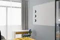 1 room studio apartment 48 m² Batumi, Georgia