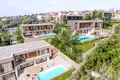 Дом 4 спальни 191 м² Opcina Marina, Хорватия