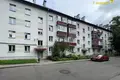 2 room apartment 42 m² Minsk, Belarus