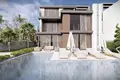 Villa 4 pièces 201 m² Seydikemer, Turquie