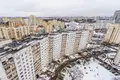 4 room apartment 103 m² Minsk, Belarus