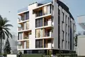 Квартира 4 комнаты 105 м² Муратпаша, Турция
