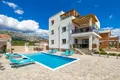 Haus 4 Schlafzimmer 388 m² Opcina Starigrad, Kroatien