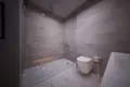 Appartement 4 chambres 112 m² Basaksehir, Turquie