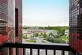 Квартира 1 комната 43 м² Рига, Латвия