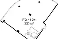 Büro 223 m² Moskau, Russland