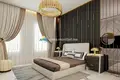 Apartamento 1 habitacion 40 m² Dubái, Emiratos Árabes Unidos