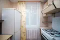 Квартира 2 комнаты 46 м² Минск, Беларусь