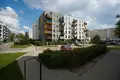 2 bedroom apartment 61 m² Warsaw, Poland