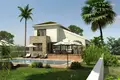 villa de 5 dormitorios 238 m² Oroklini, Chipre