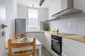 Квартира 2 комнаты 47 м² Варшава, Польша