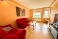 Appartement 2 chambres 52 m² Alytus, Lituanie