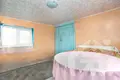 Maison 66 m² Liebiedzieuski sielski Saviet, Bélarus