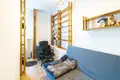 3 room apartment 67 m² Warsaw, Poland