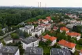 Appartement 4 chambres 128 m² Varsovie, Pologne