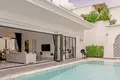 3-Zimmer-Villa 403 m² Si Sunthon, Thailand