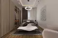 Apartamento 2 habitaciones 100 m² Toroslar, Turquía