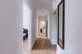 Appartement 2 chambres 48 m² Varsovie, Pologne