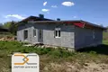 Cottage  Bialarucki sielski Saviet, Belarus