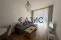 Apartamento 2 habitaciones 54 m² Nesebar, Bulgaria