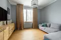 Mieszkanie 3 pokoi 89 m² Ryga, Łotwa