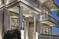 Willa 1 pokój 500 m² Buyukcekmece, Turcja
