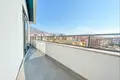 1 room apartment  Alanya, Turkey