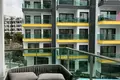 Квартира 3 спальни 180 м² Аланья, Турция