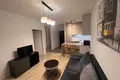 1 room apartment 34 m² in Warsaw, Poland