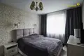 3 room apartment 64 m² Minsk, Belarus