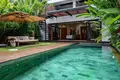 Appartement 4 chambres 280 m² Canggu, Indonésie