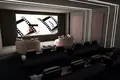Квартира 2 комнаты 47 м² Средиземноморский регион, Турция