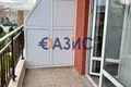 Квартира 37 м² Несебр, Болгария