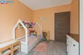 Appartement 3 chambres 59 m² Kaunas, Lituanie