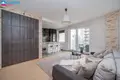 2 room apartment 63 m² Vilnius, Lithuania