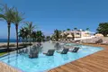 Ático 1 habitación 75 m² Gazimagusa Belediyesi, Chipre del Norte
