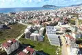 Appartement 58 m² Oba, Turquie
