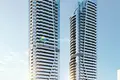 Apartamento 1 habitacion 30 m² Dubái, Emiratos Árabes Unidos
