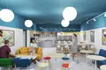 Pomieszczenie biurowe 370 m² Moskwa, Rosja