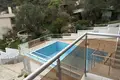 Wohnung 1 Schlafzimmer  Budva, Montenegro