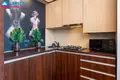 2 room apartment 48 m² in Vilnius, Lithuania