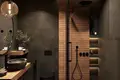 Penthouse 3 pokoi 80 m² Aradipu, Cypr