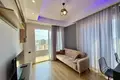 Mieszkanie 2 pokoi 54 m² Mezitli, Turcja