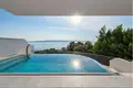 5 room house 446 m² Opcina Baska Voda, Croatia