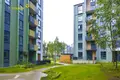 3 room apartment 63 m² Kalodziscanski sielski Saviet, Belarus