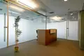 Oficina 233 m² en Moscú, Rusia