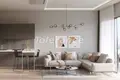 2 bedroom apartment 129 m² Konak, Turkey
